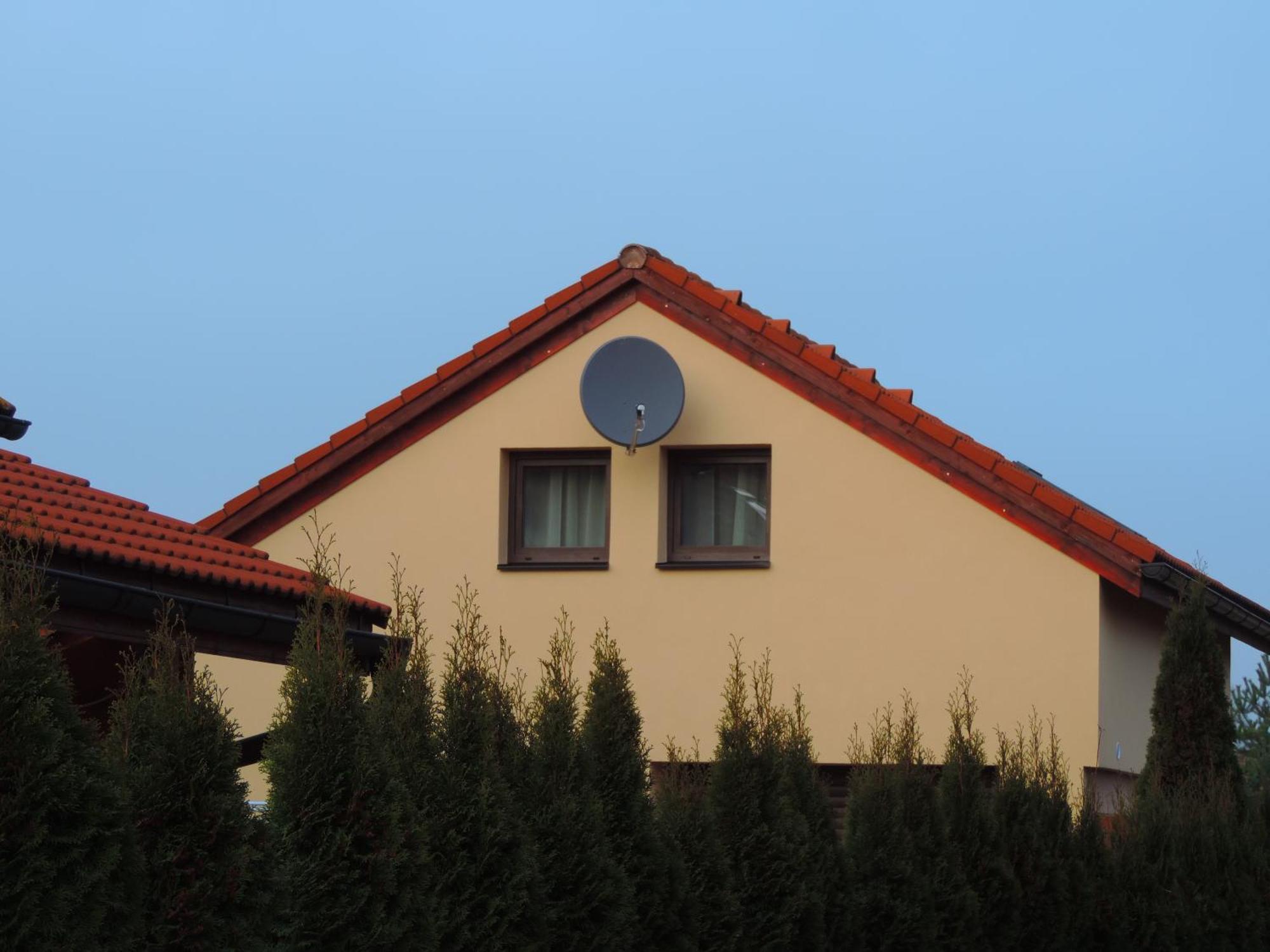 Holiday Home Linda Liptovsky Mikulas Exterior photo