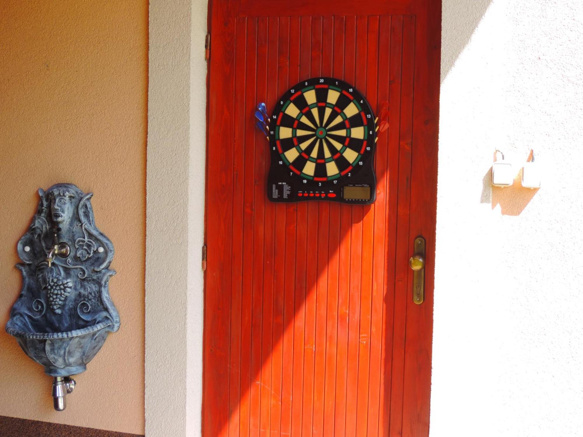 Holiday Home Linda Liptovsky Mikulas Exterior photo